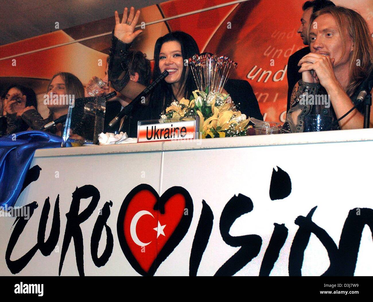 Arts culture entertainment ace music entertainment smiling flowers