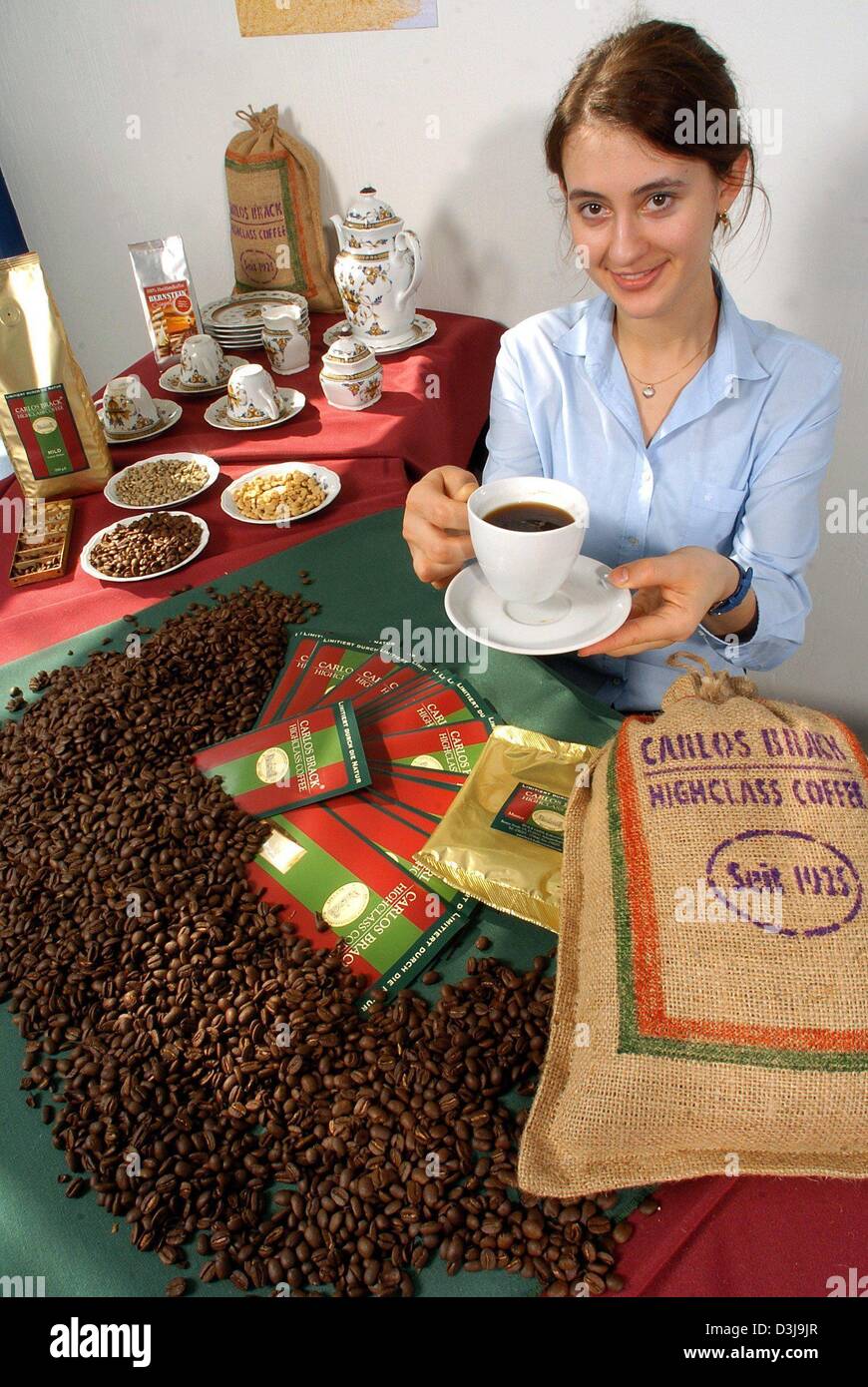 Economy business finance ebf company_information consumer_goods coffee