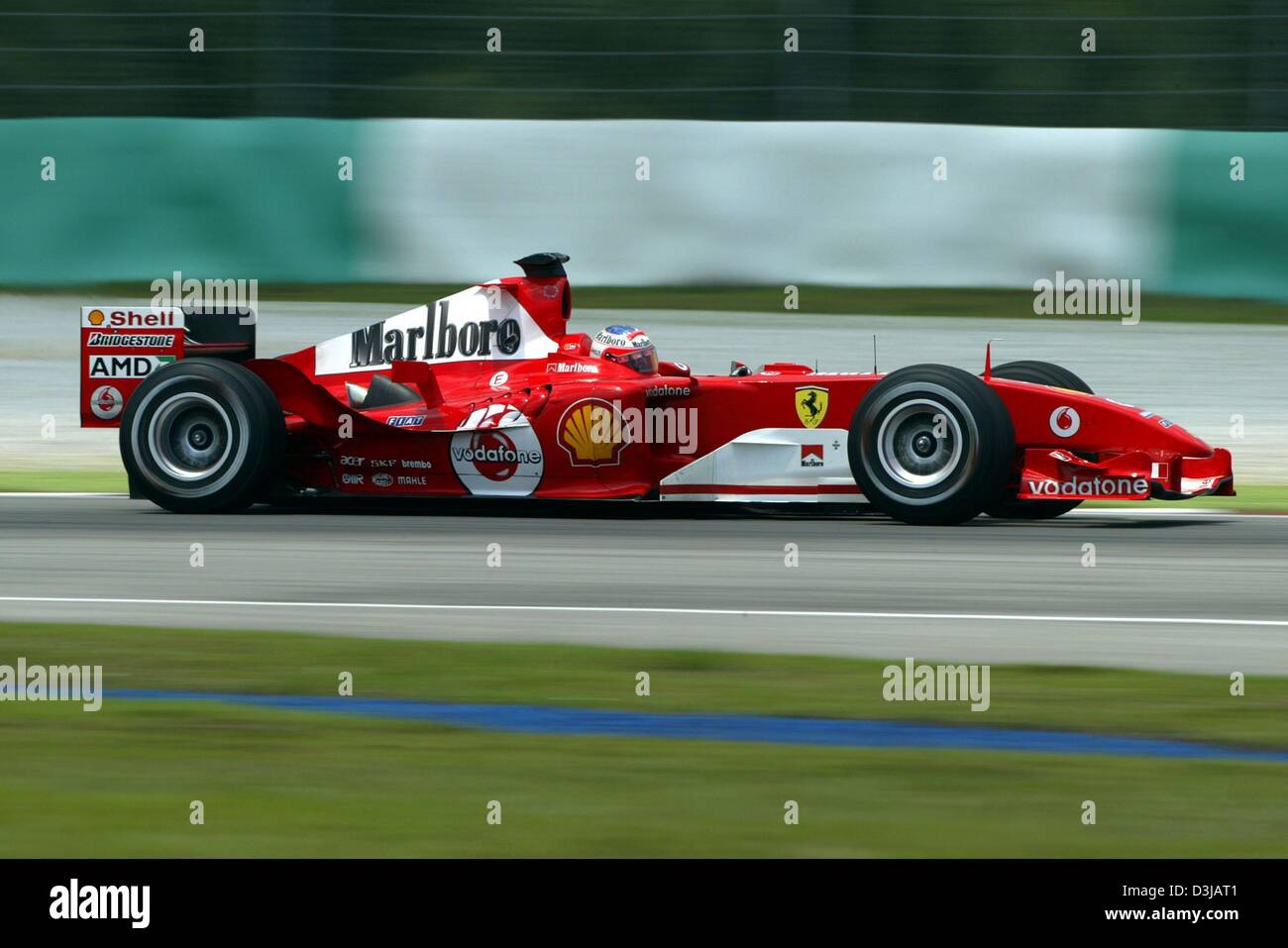 barrichello f1