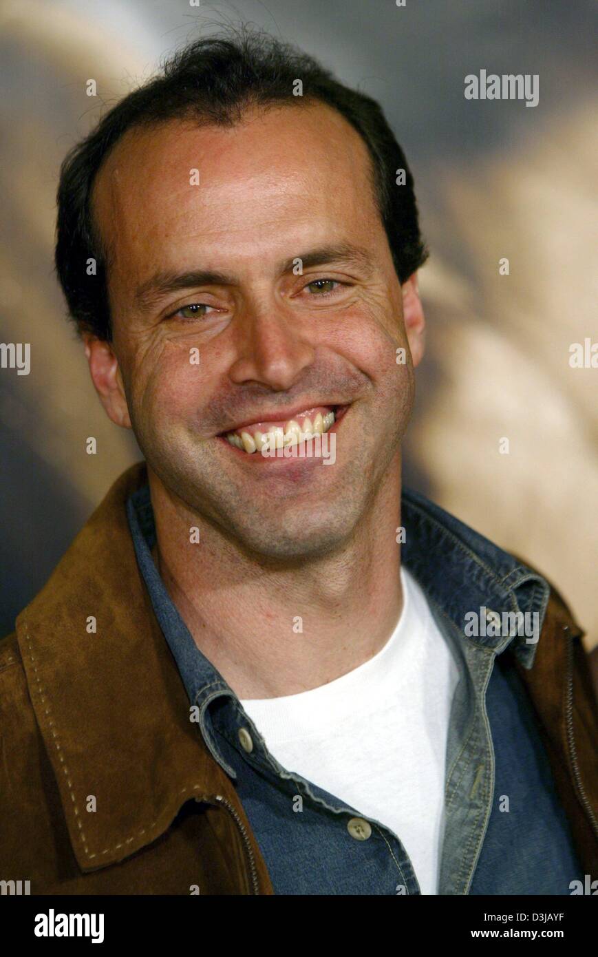 The killer los angeles premiere High Resolution Stock Photography and