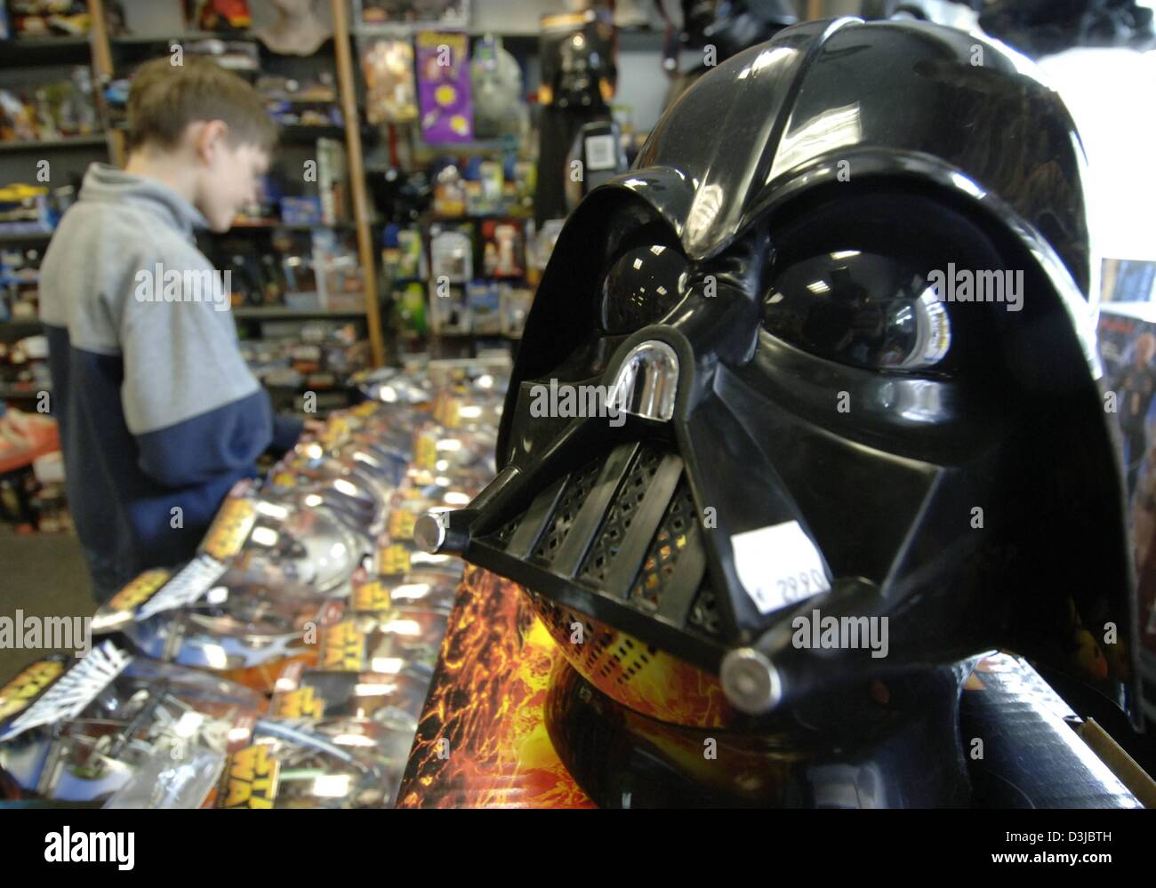 star wars merchandise