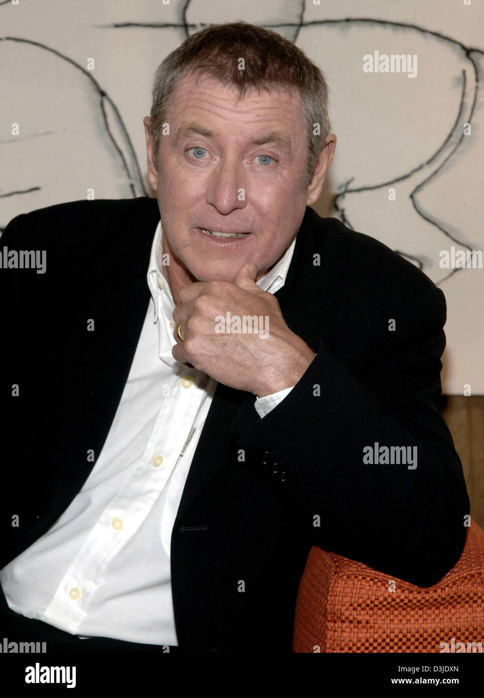 John nettles hires stock photography and images Alamy