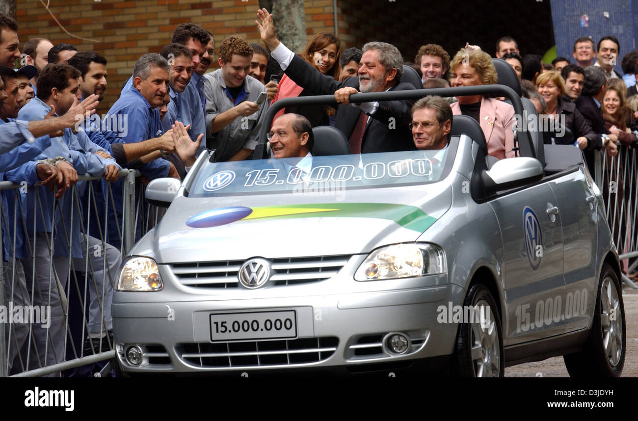 Volkswagen do Brasil