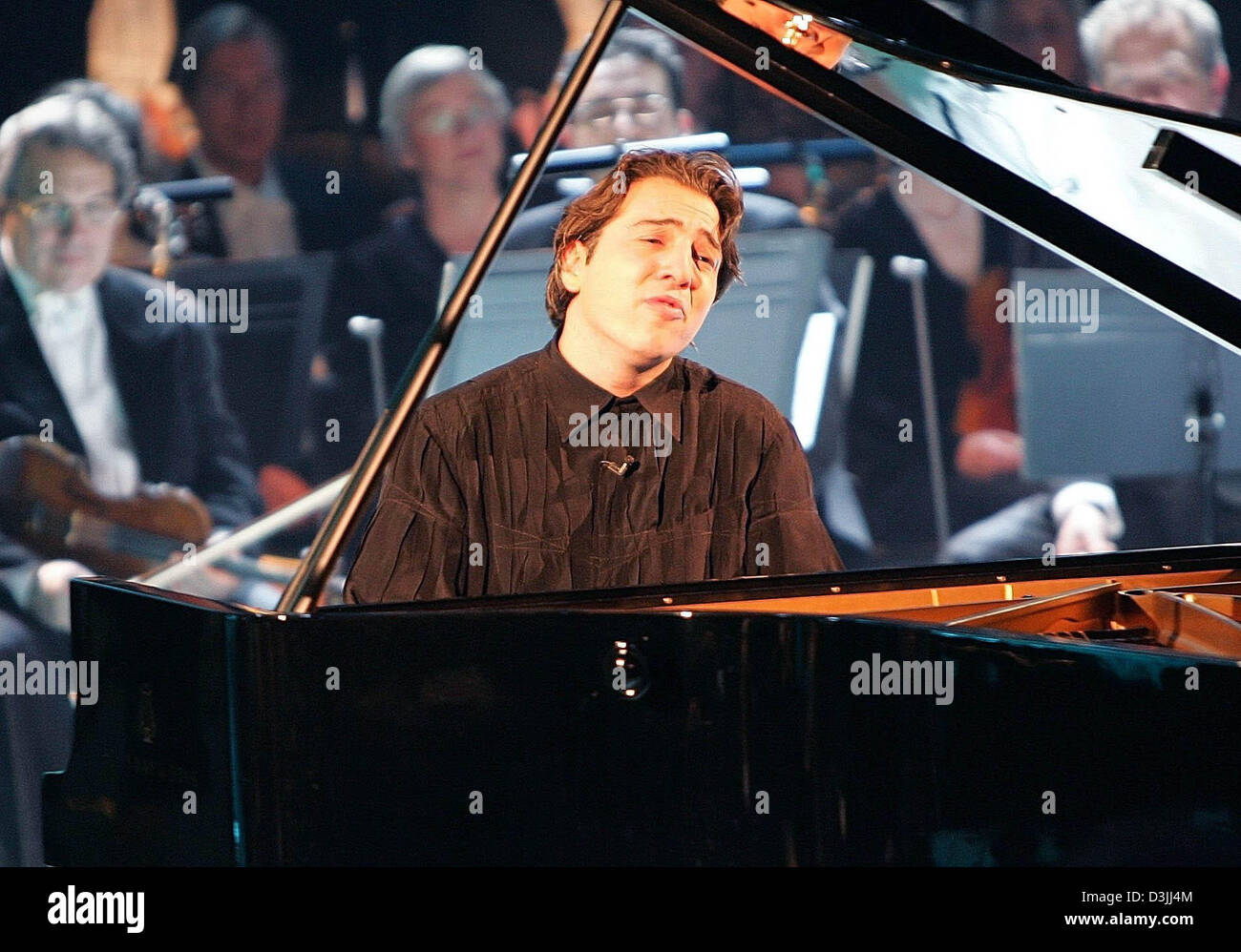 Fazil Say Pianist