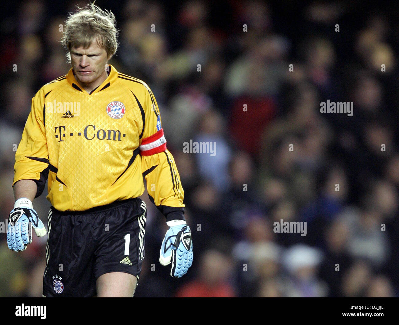 6,063 Munich Oliver Kahn Stock Photos, High-Res Pictures, and Images -  Getty Images