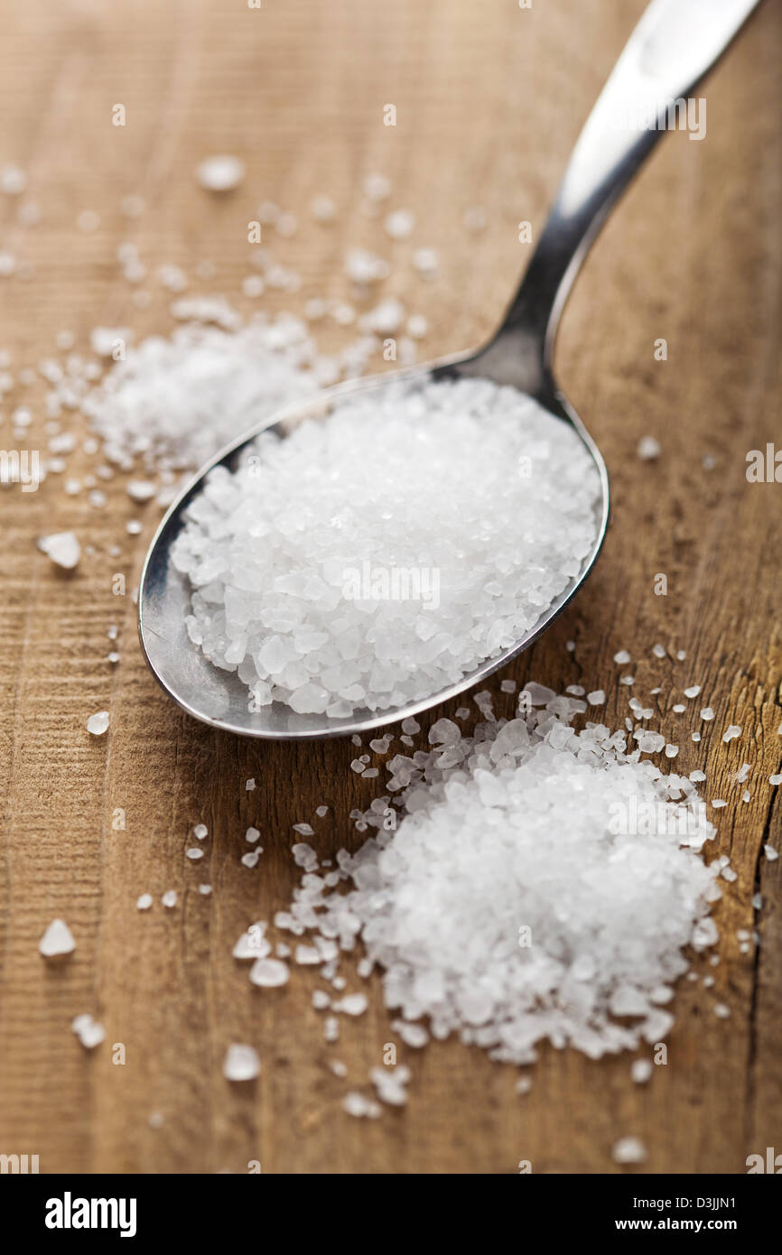 Sasel Salt Salt pile hi-res stock photography and images - Alamy