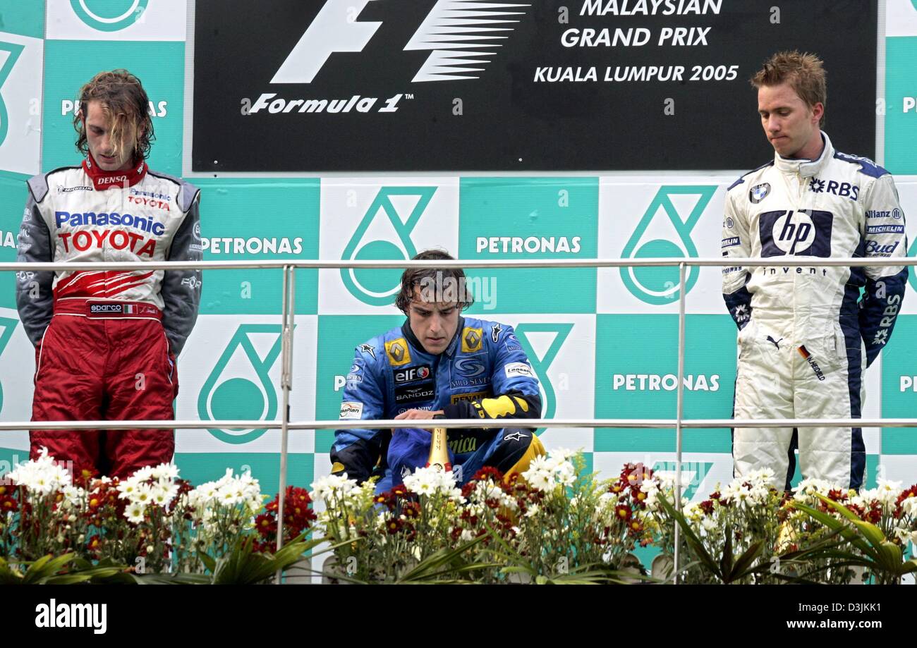 fernando alonso williams