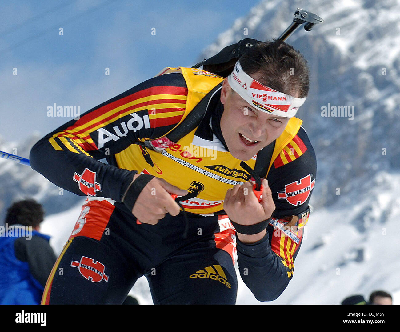 Sven fischer hi-res stock photography and images - Alamy