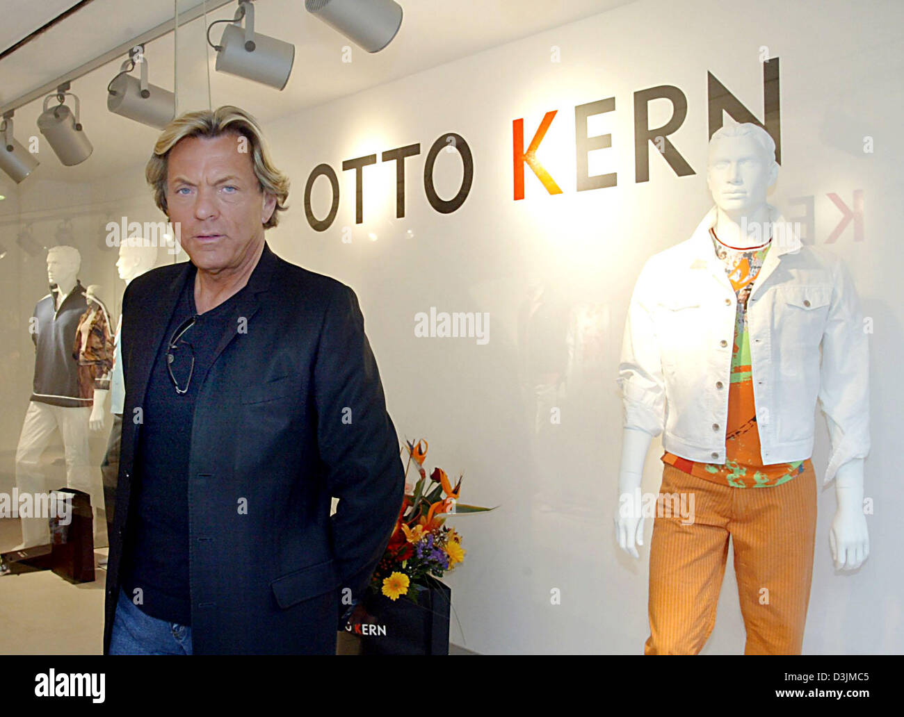 Otto Kern