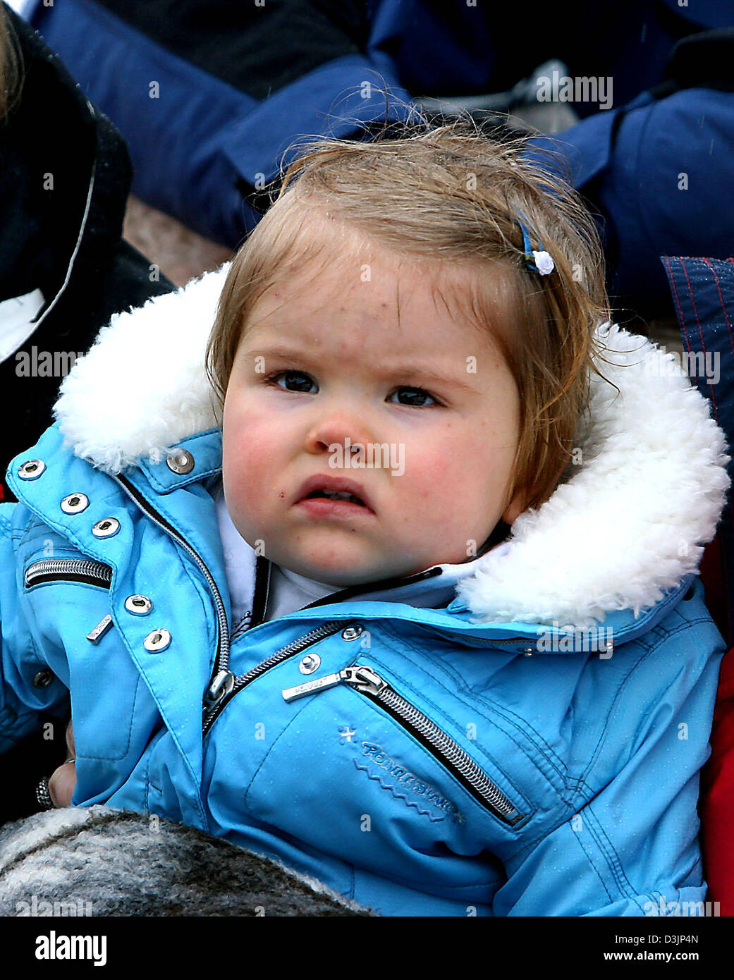 Catharina amalia hi-res stock photography and images - Alamy