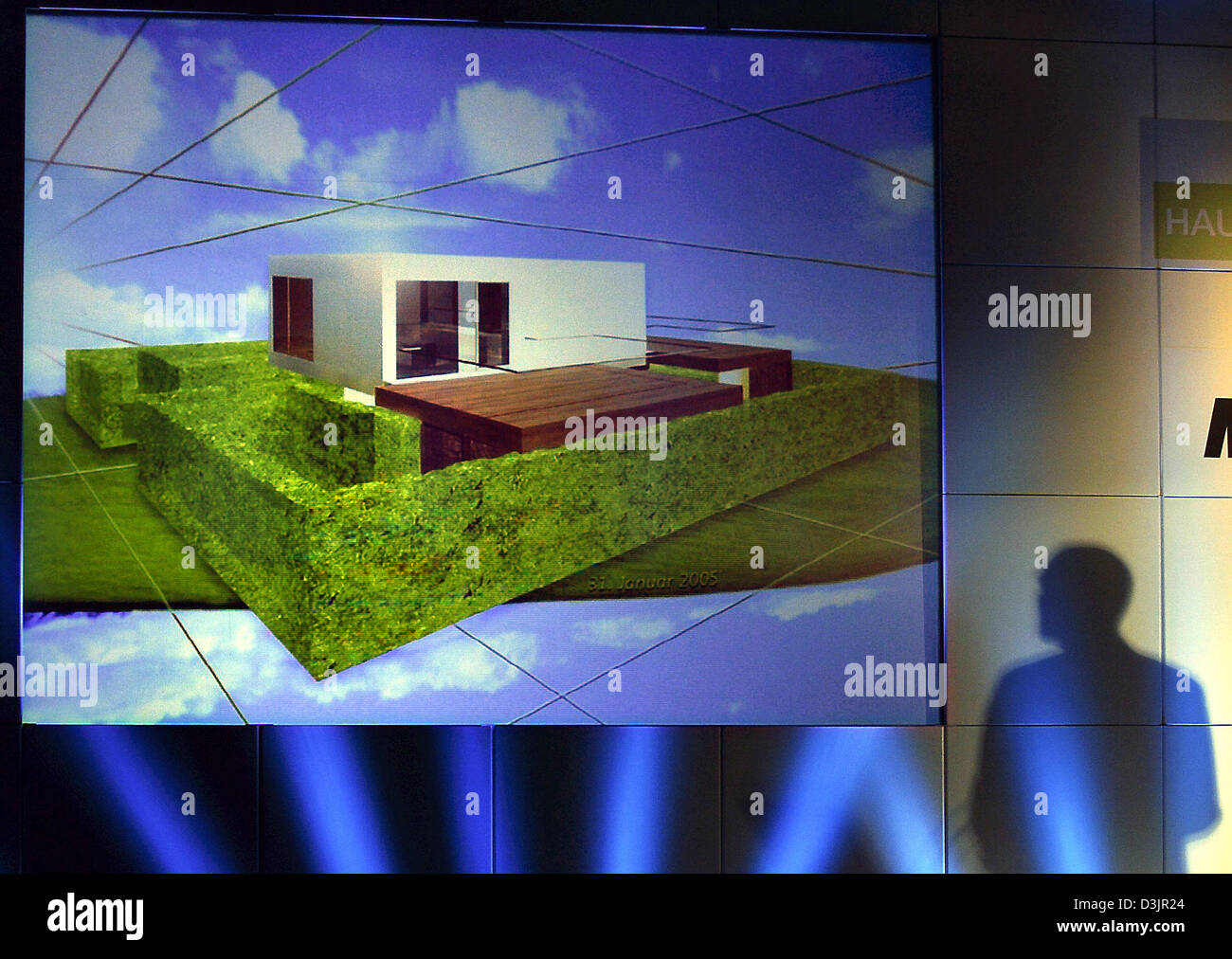 Dpa Bill Gates Co Founder Microsoft Stock Photos Dpa Bill Gates