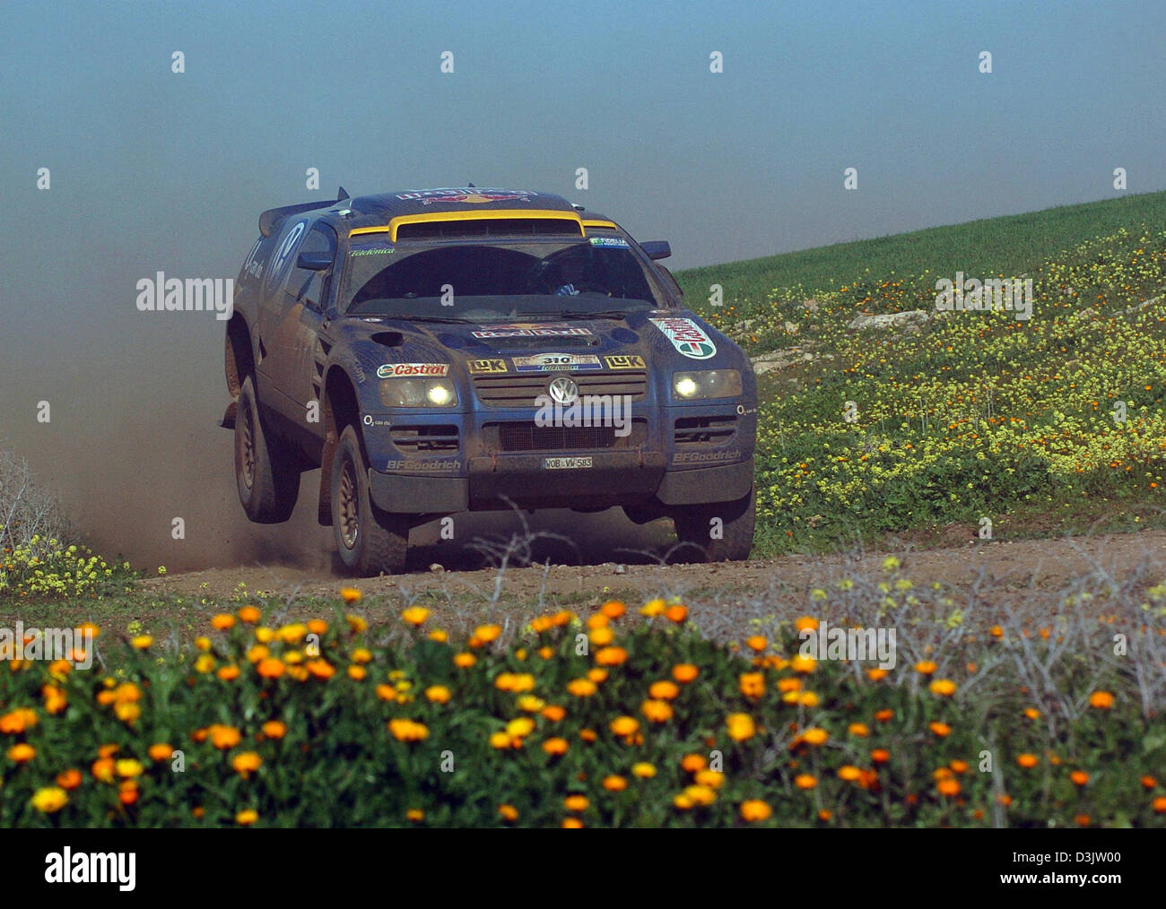 Communication on this topic: Jutta Kleinschmidt Dakar Rally winner, jutta-kleinschmidt-dakar-rally-winner/ Communication on this topic: Mahulena Bocanova, jutta-kleinschmidt-dakar-rally-winner/