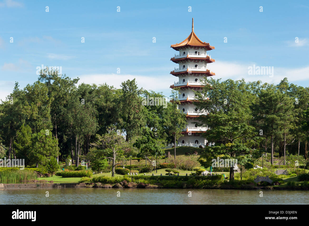 chinese-pagoda-hi-res-stock-photography-and-images-alamy