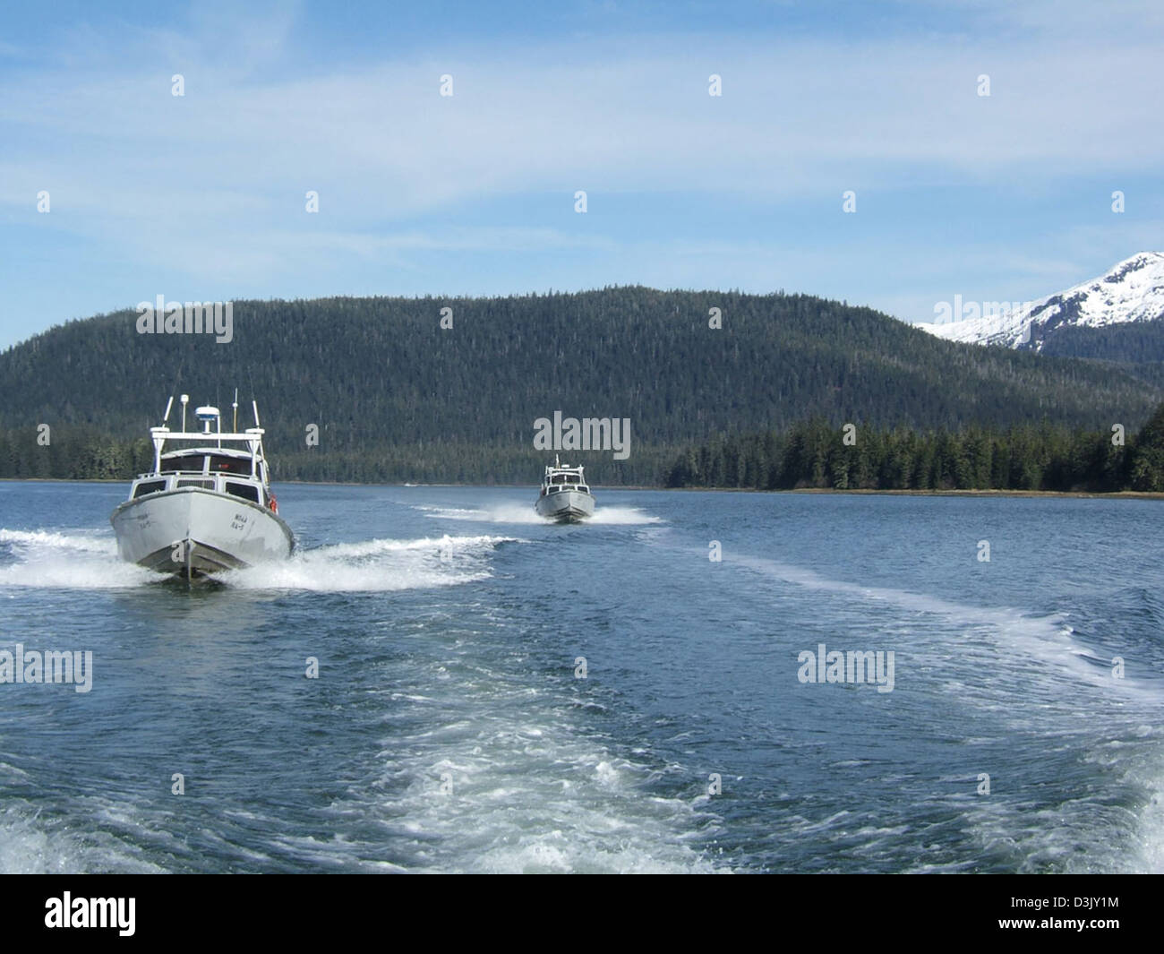 Hydrographic survey vessels hi-res stock photography and images - Alamy