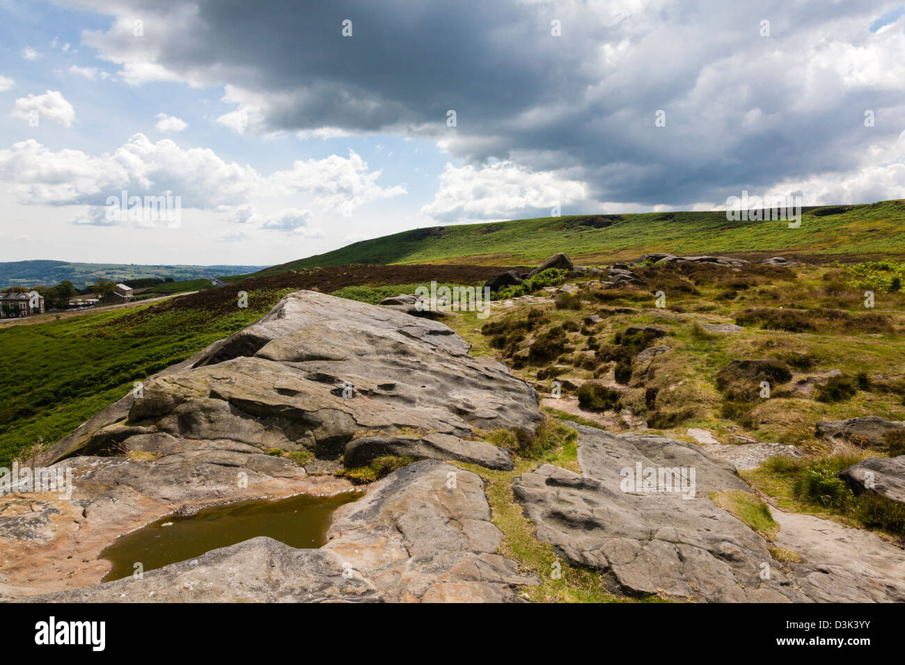 From cow calf rocks High Resolution Stock Photography and Images Alamy