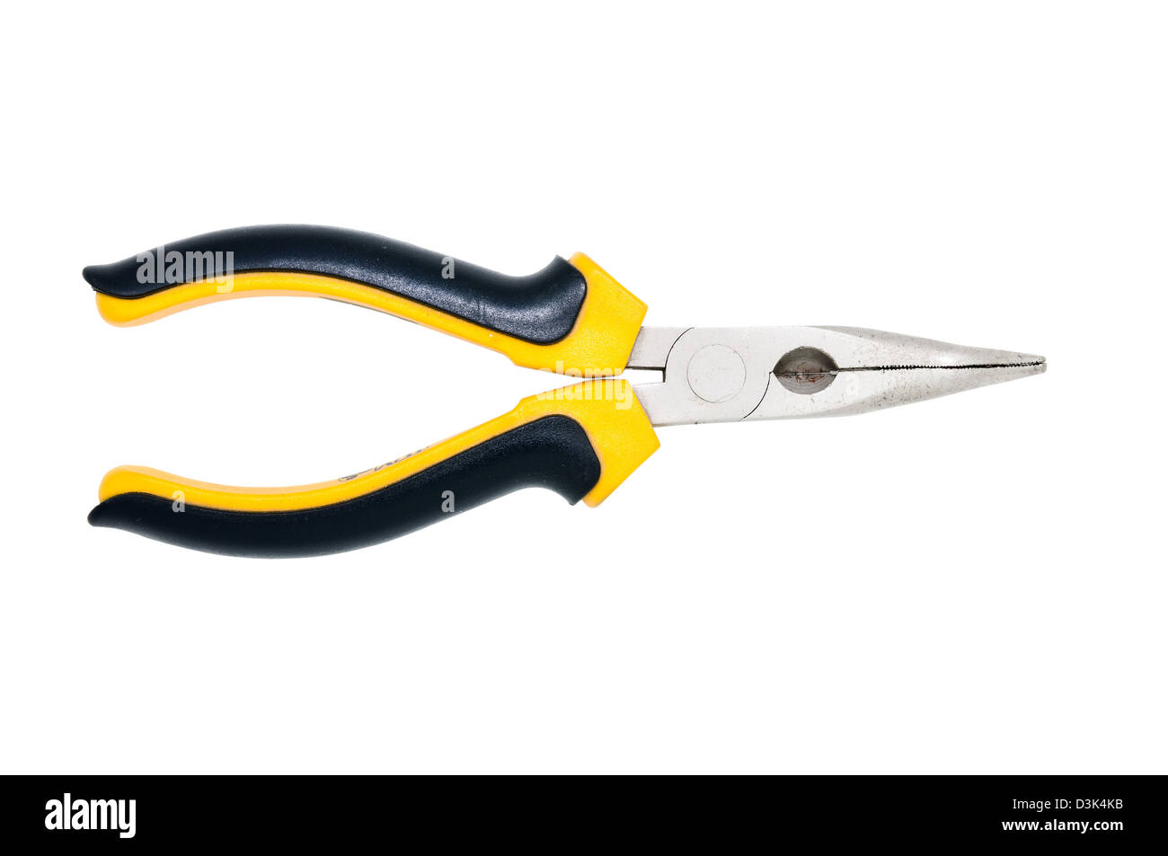 Small pliers