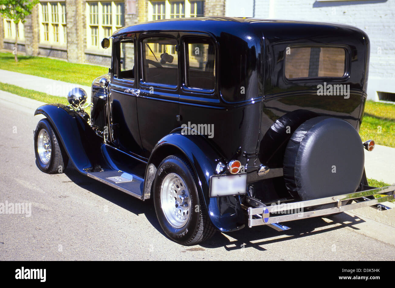 1931 Model A Hot Rod High Resolution Stock Photography and Images - Alamy