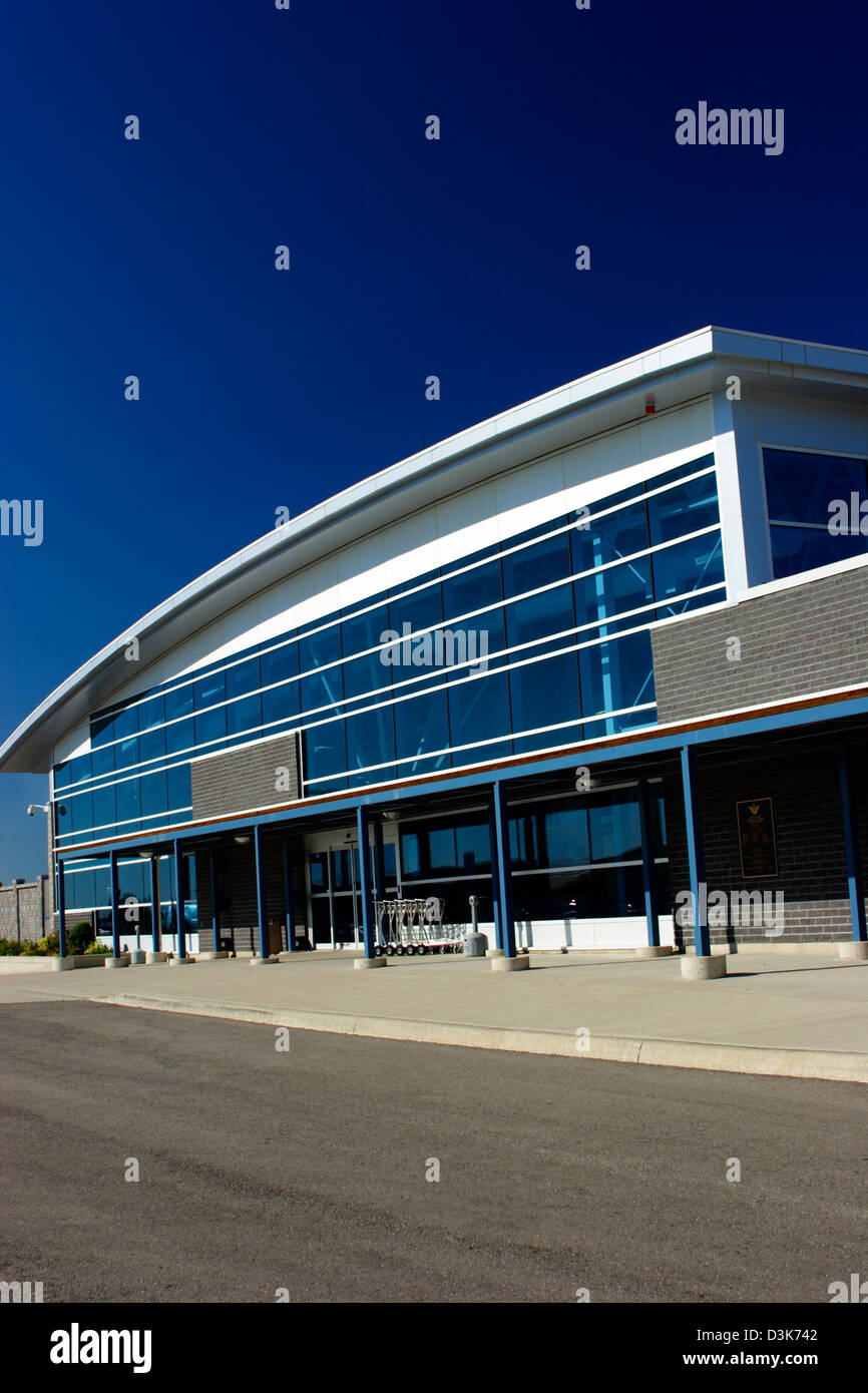 Kitchener ontario airport hires stock photography and images Alamy