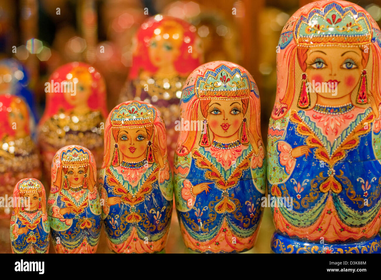 russian dolls for sale