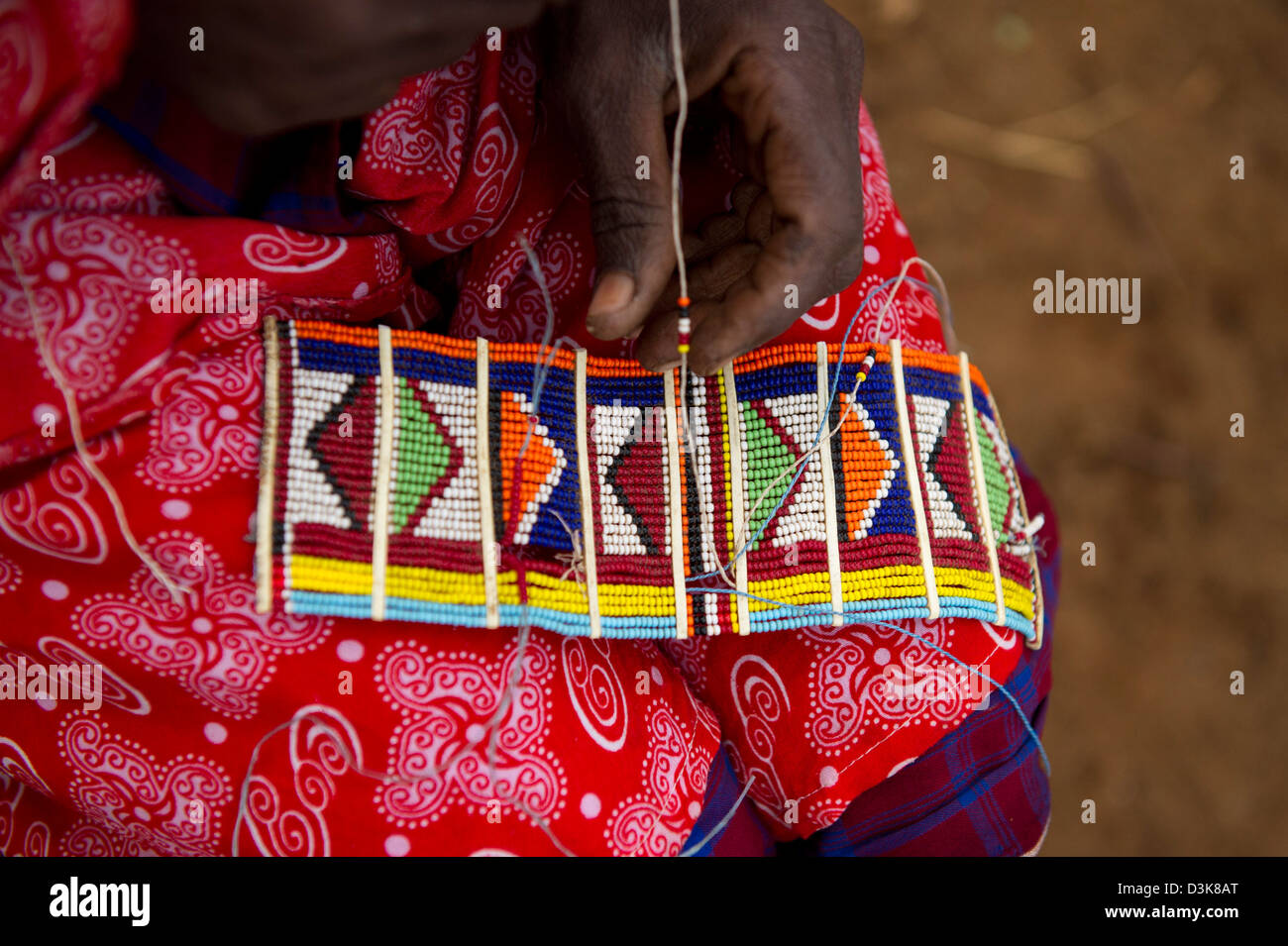 African beadwork hires stock photography and images Alamy