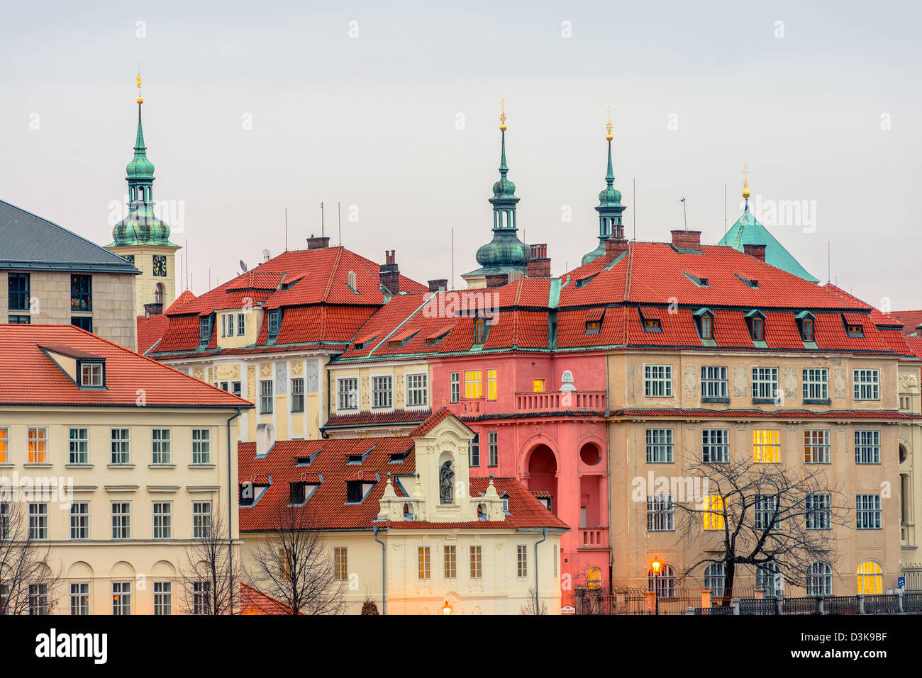 Orange stone town hi-res stock photography and images - Page 5 - Alamy