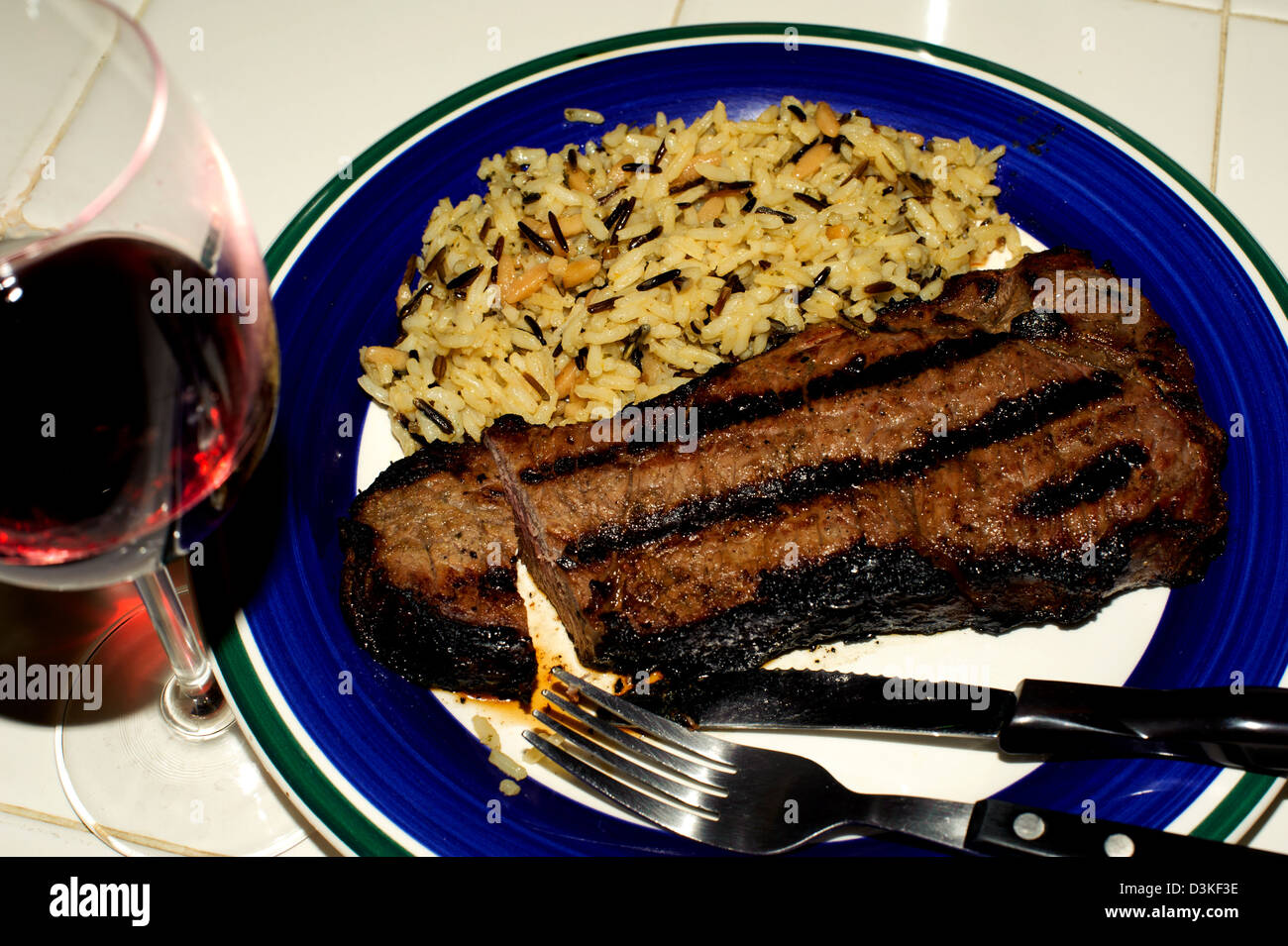 New york steak hires stock photography and images Alamy