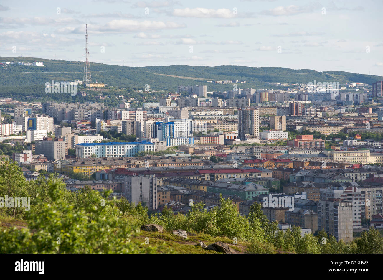 Murmansk pmlot jinsiy aloqa