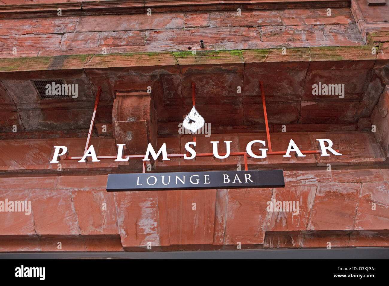 Nelson mandela place and glasgow hires stock photography and images