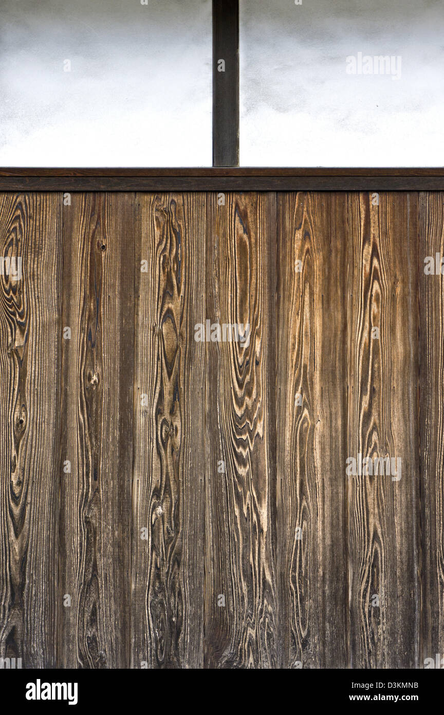 Traditional Japanese House High Resolution Stock Photography and Images