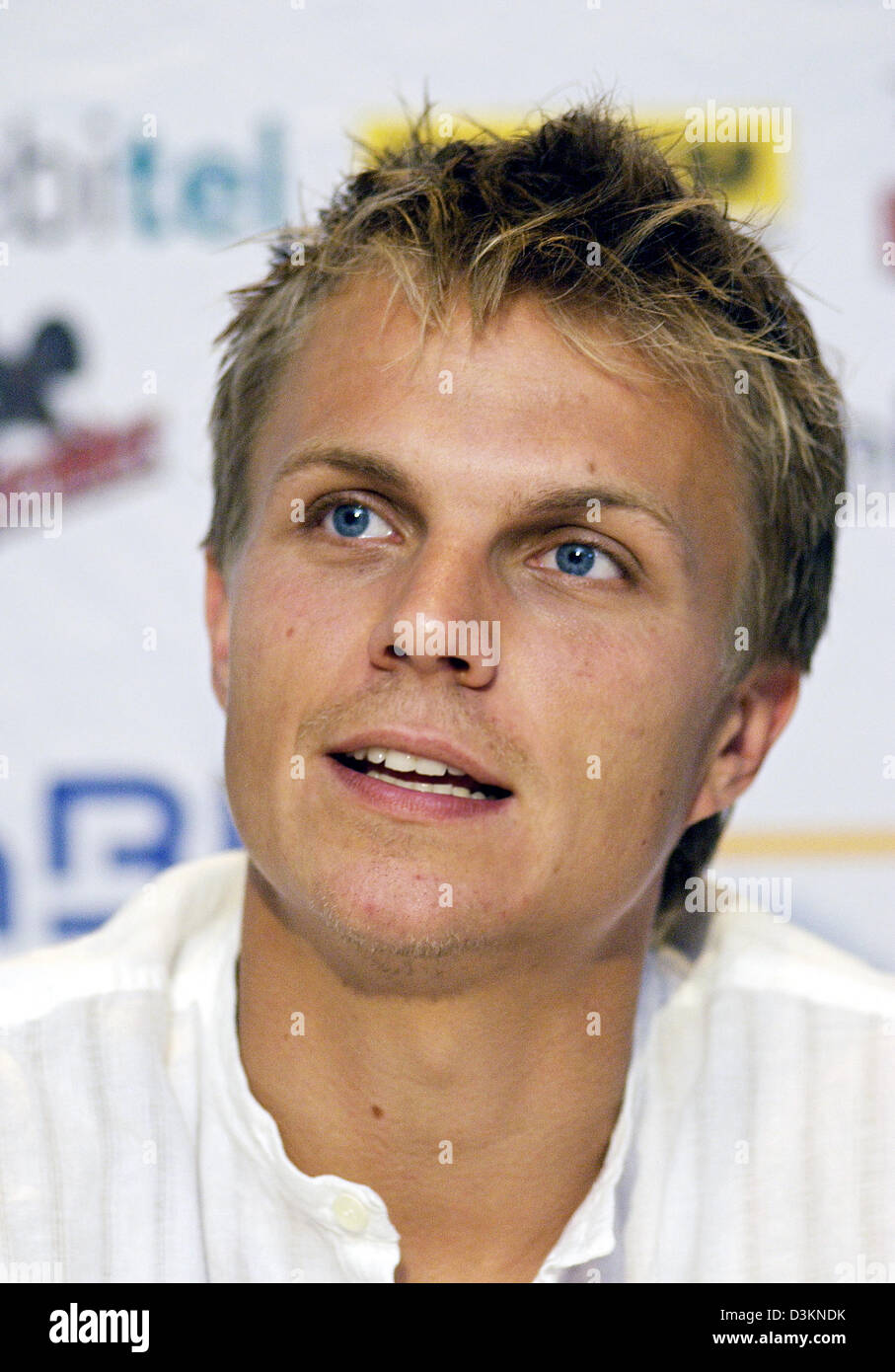 Jesper groenkjaer hires stock photography and images Alamy