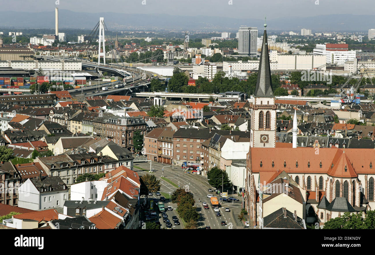 Mannheim Germany Mannheim Germany