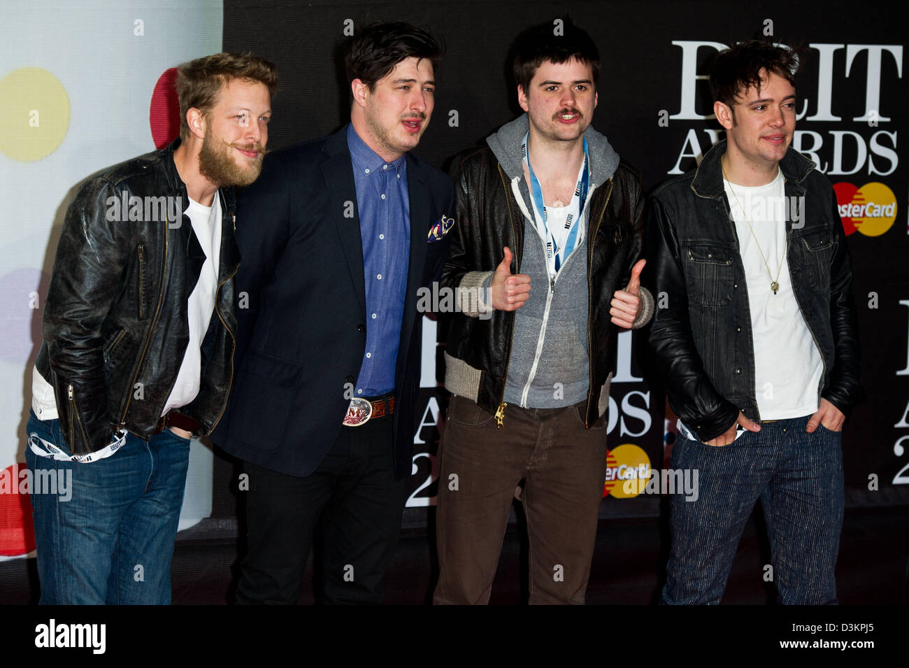 mumford and sons denim jacket