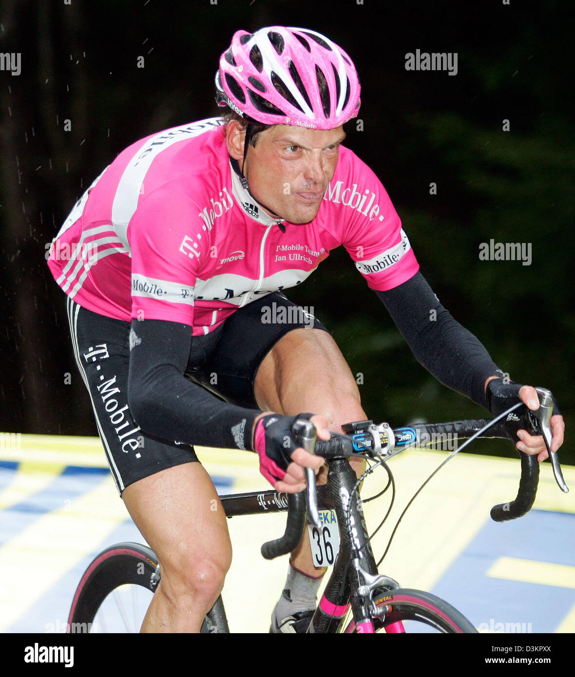 T mobile cycling sale