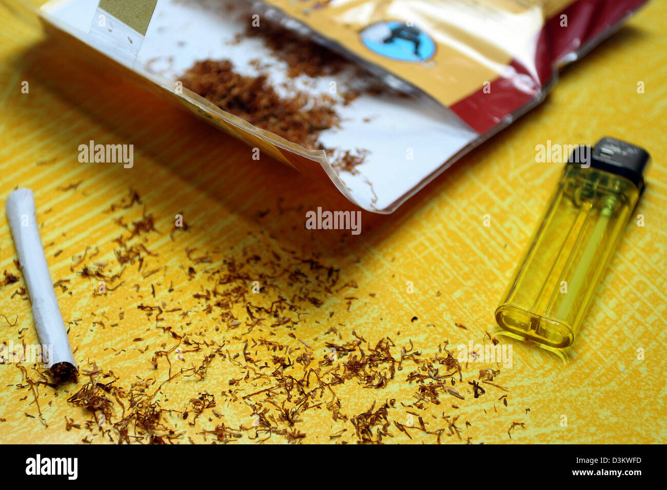 tobacco stock market 2026 Tobacco Stocks List