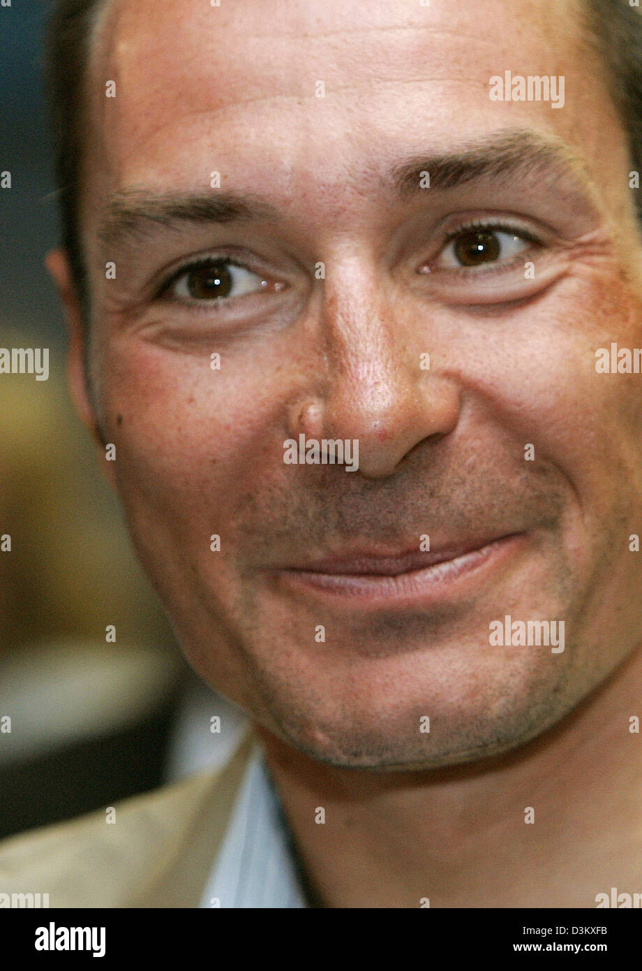 Radsport: Erik Zabel tritt zurück