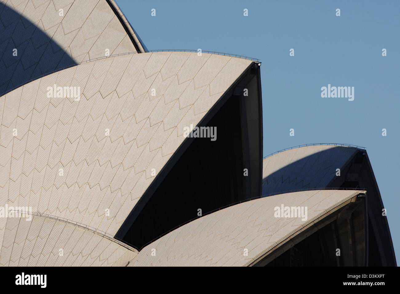 Sydney Opera House Stock Photo - Alamy