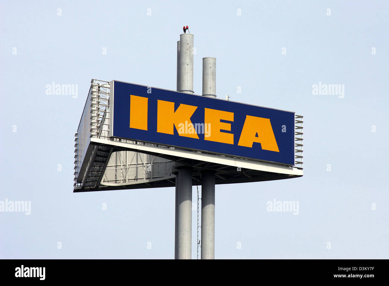 Ikea Call Center Rostock / Ivo Schadeberg Business