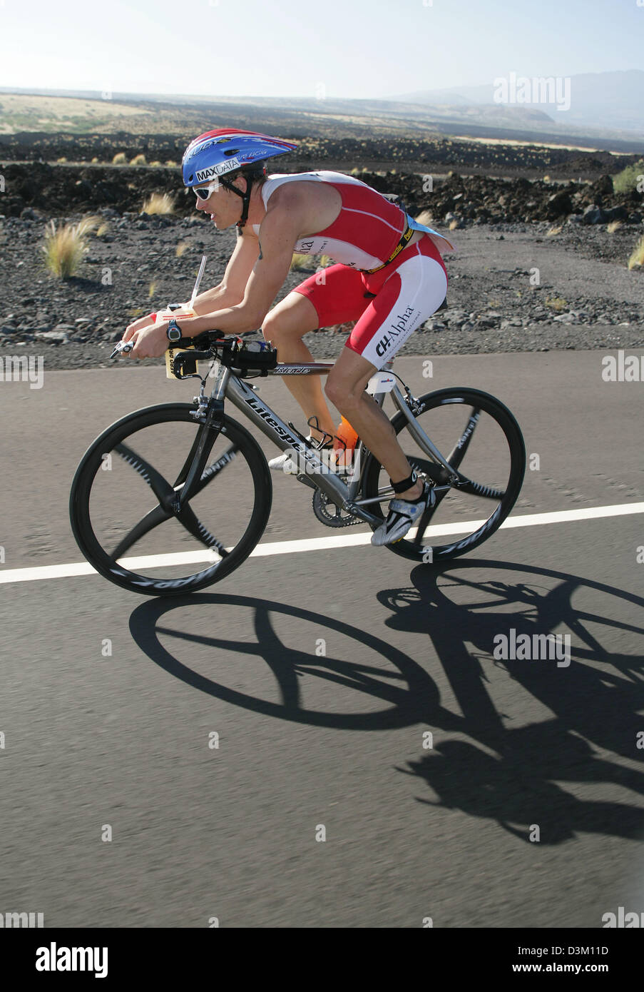 ironman triathlon pro bicycle