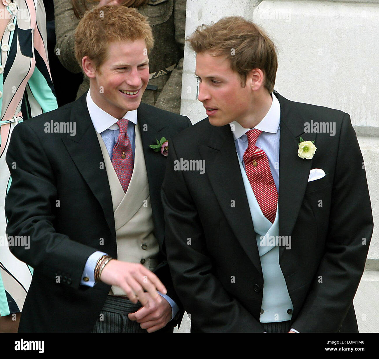 Prince harry sun newspaper hi-res stock photography and images - Alamy