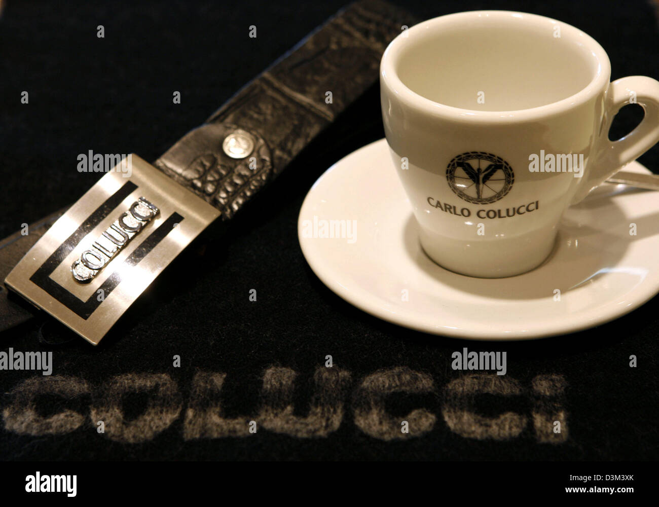 Carlo Colucci High Resolution Stock Photography And Images Alamy