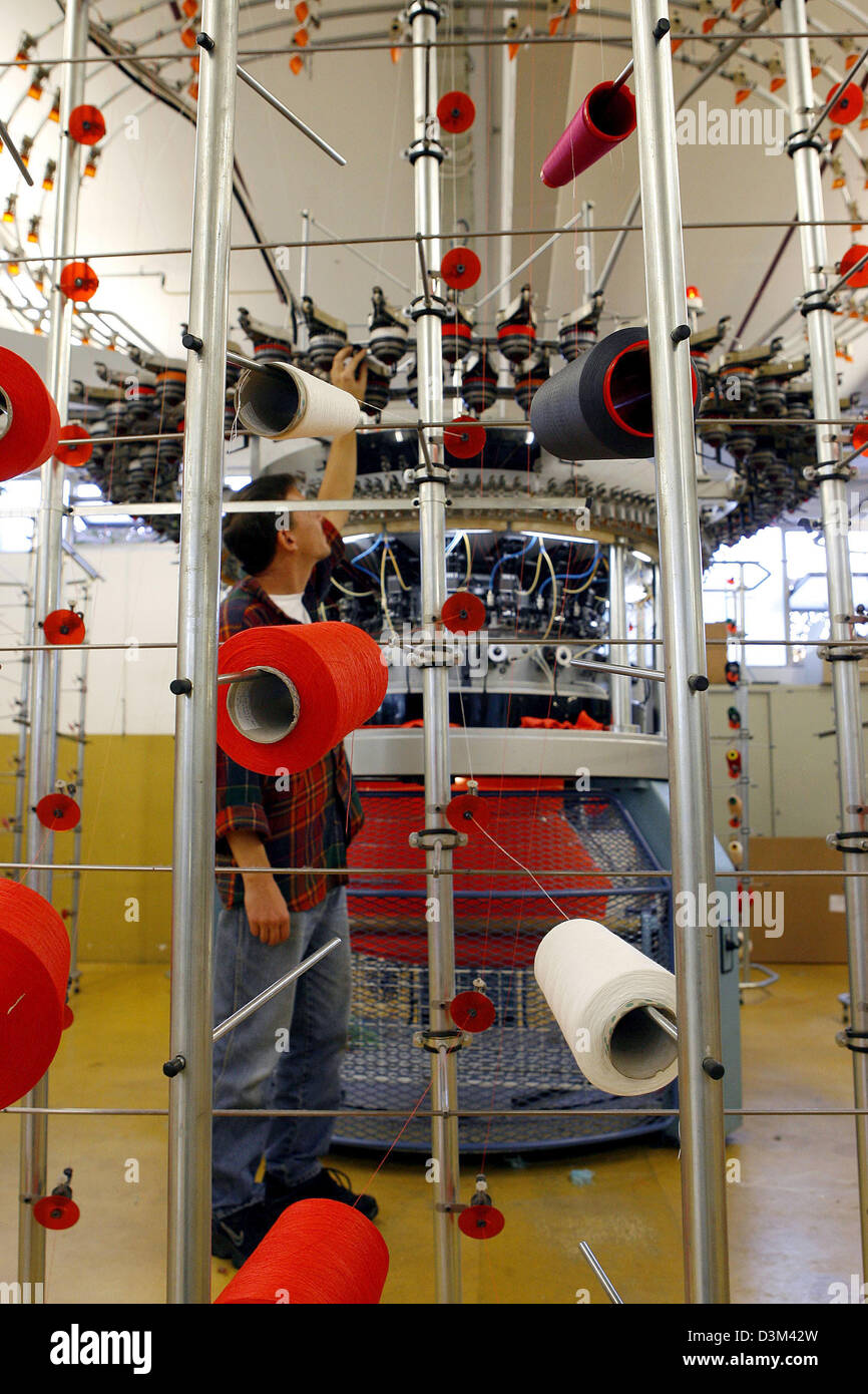 24 threads hires stock photography and images Alamy