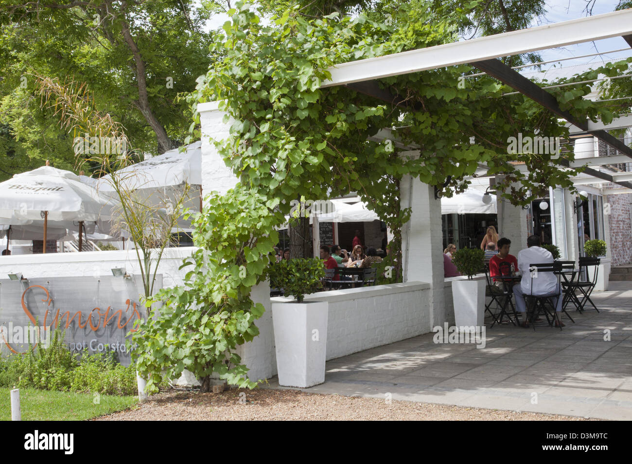 groot constantia simons