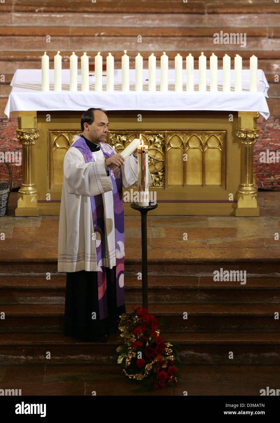 Basilica of st zeno bad reichenhall hires stock photography and images