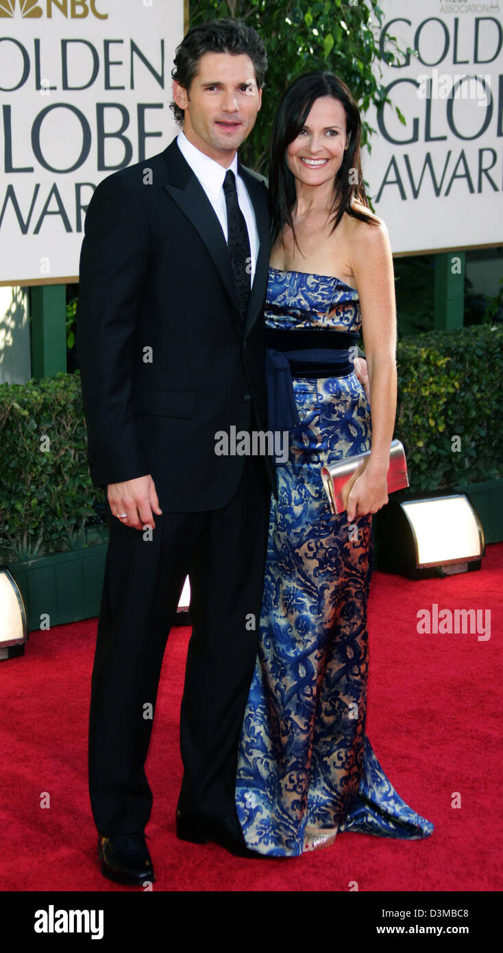 Actor eric bana wife rebecca hi-res stock photography and images - Alamy