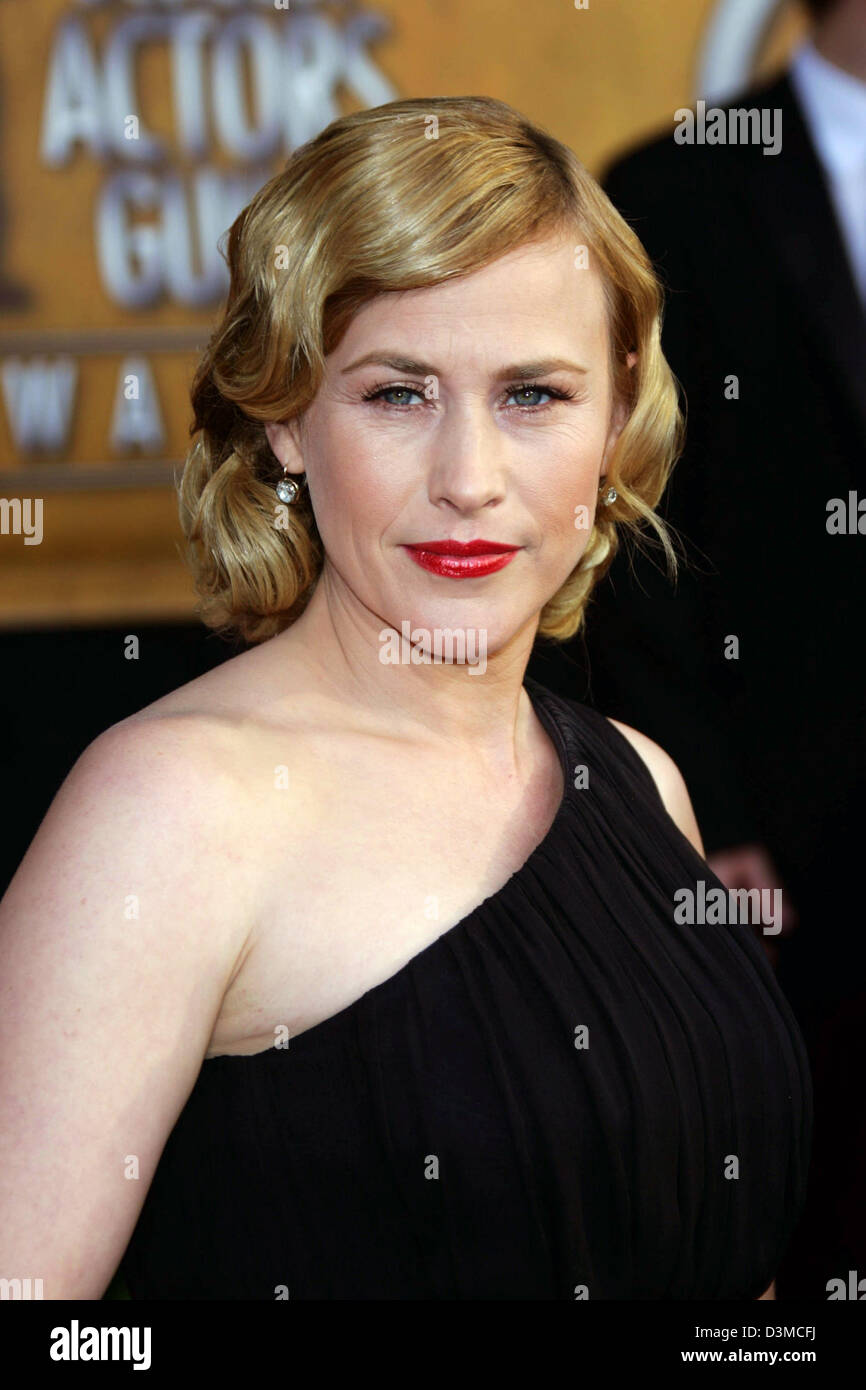 Us actress patricia arquette us hi-res stock photography and images - Alamy