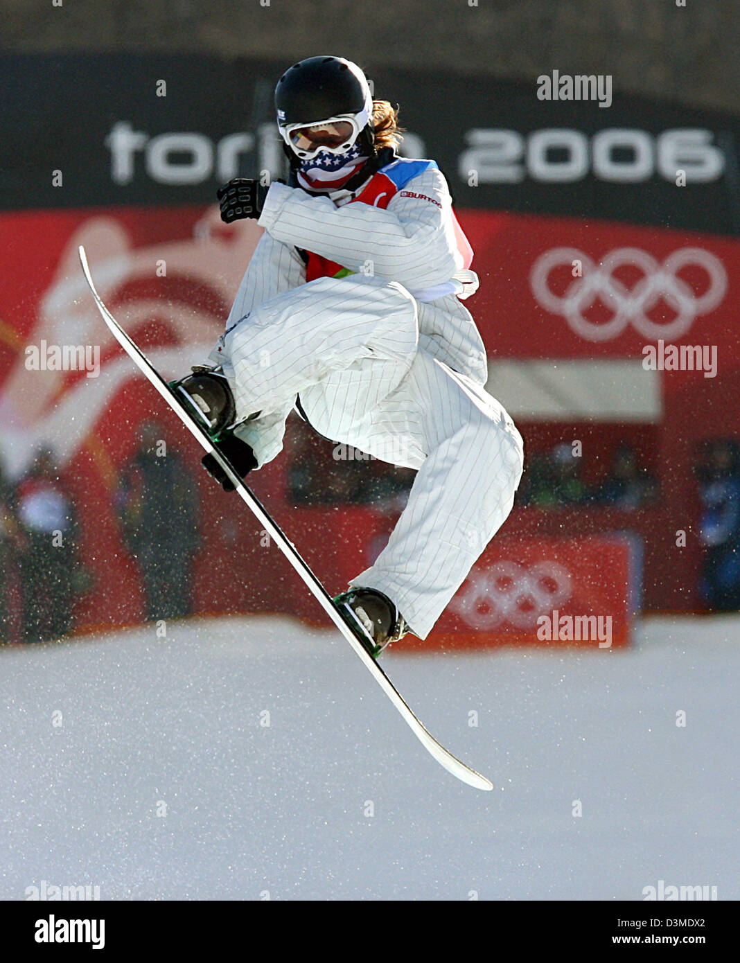 Shaun White - 🐐 of the snowboard 🇺🇸🏂 