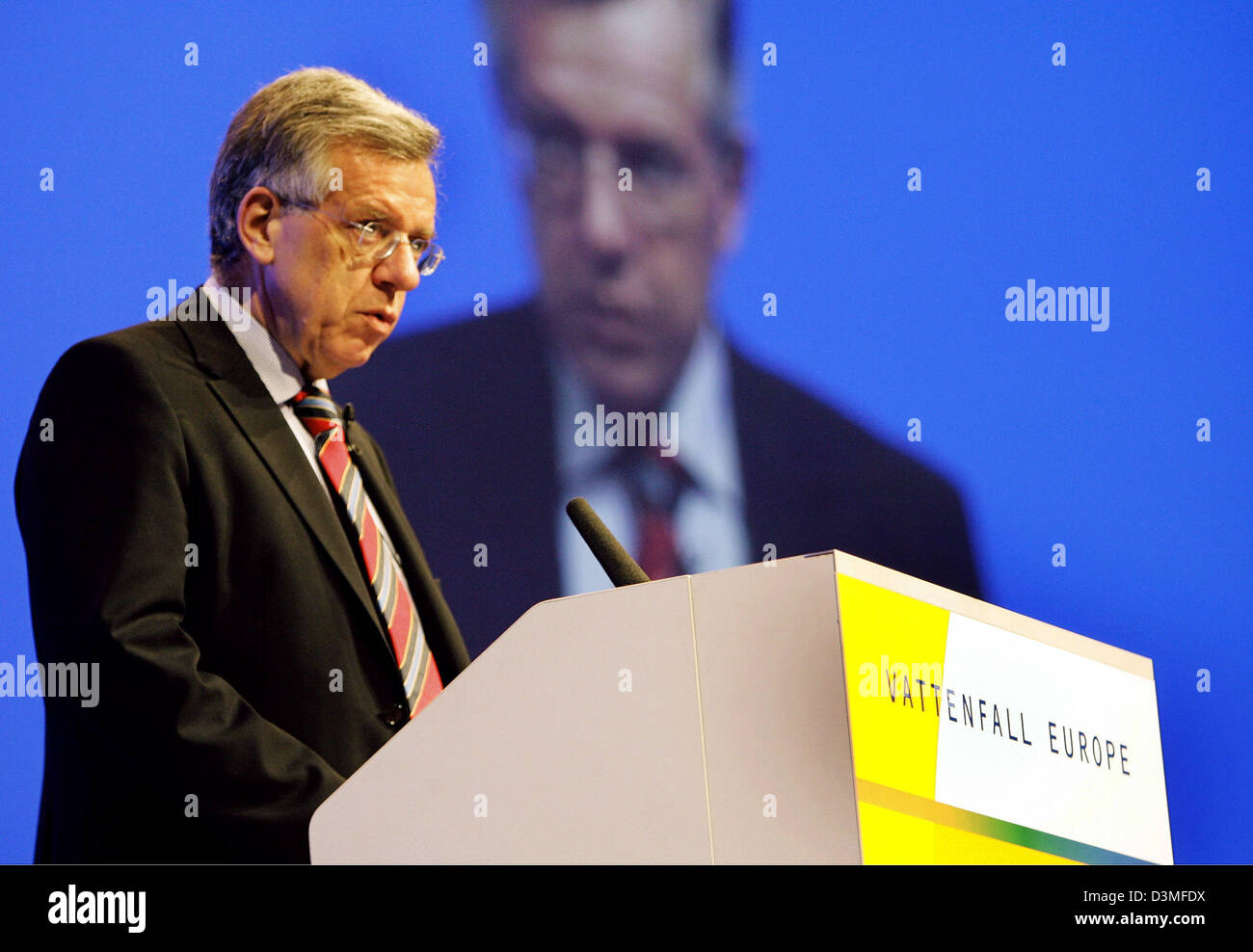 Klaus Rauscher High Resolution Stock Photography and Images - Alamy