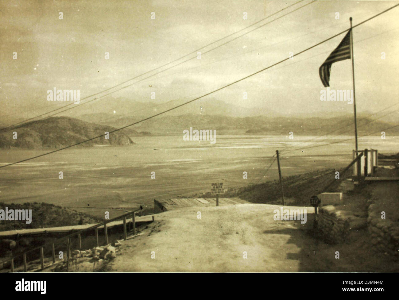 The Korean War (1950-1954) was a conflict between North and South Korea ...