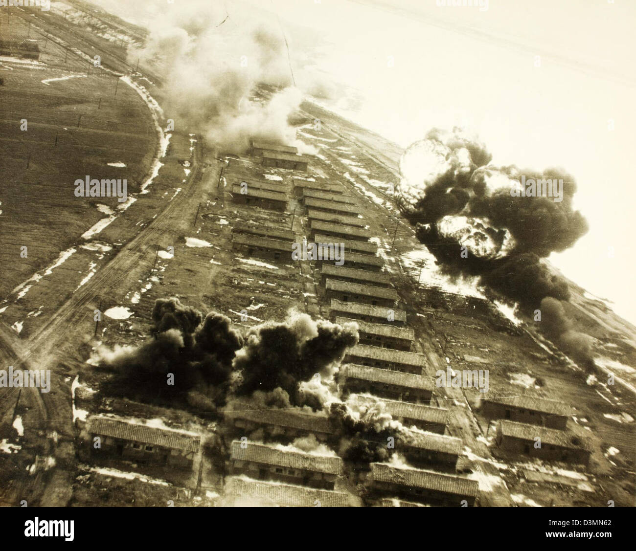 Korean war hi-res stock photography and images - Alamy