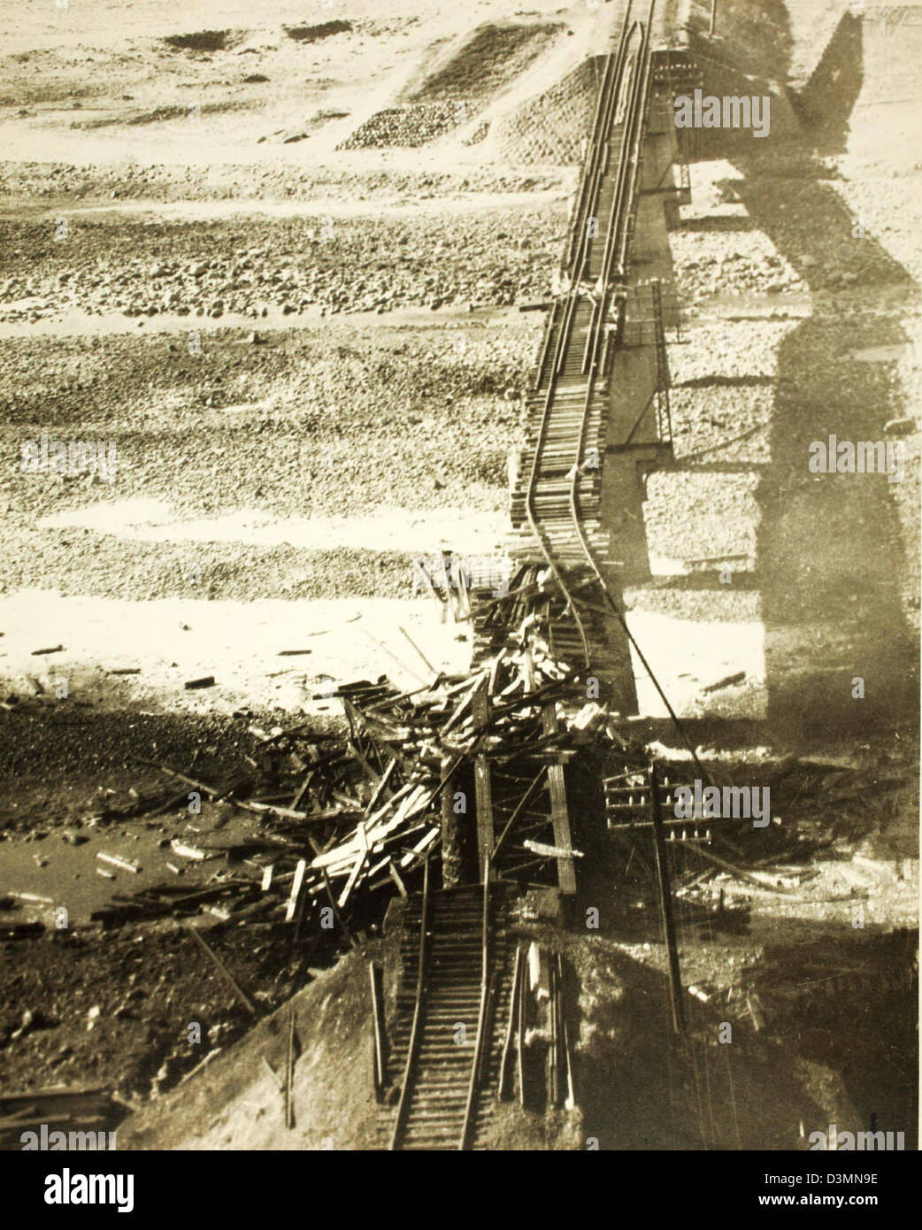 Korean armistice agreement hi-res stock photography and images - Alamy